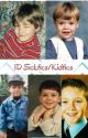 One direction Sickfics/Kidfics by Malu2102