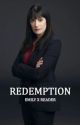 Redemption (Emily Prentiss x Reader) by SiljeJrgensen