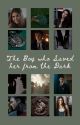 The Boy Who Saved Her  From the Dark | Harry Potter by DelilahSpencer33