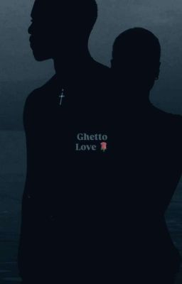 Ghetto Love cover