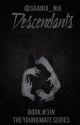 Descendants (Book 3 in Young Mate Series) by shania_nia