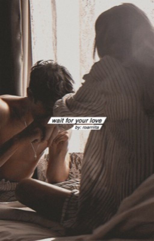 Wait For Your Love - Troy Otto // FTWD by roarriita