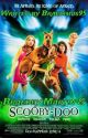 Braedey Martin & Scooby Doo by Braedimus95