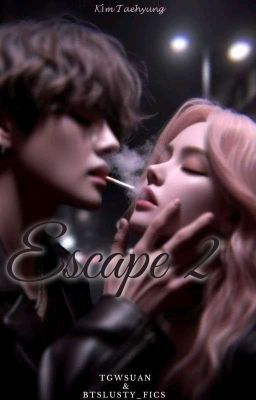 Escape 2 cover