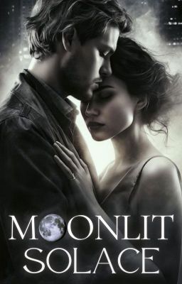 Moonlit Solace cover