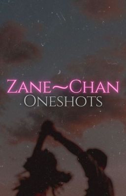 Zane⁓Chan Oneshots cover