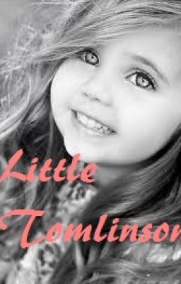 Little Tomlinson™ [✔] Completed cover