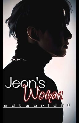 Jeon's Woman [J.Jk] cover