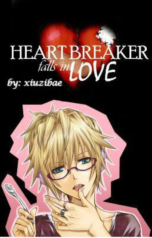 Heart Breaker falls inlove [EDITING] by xiuzibae