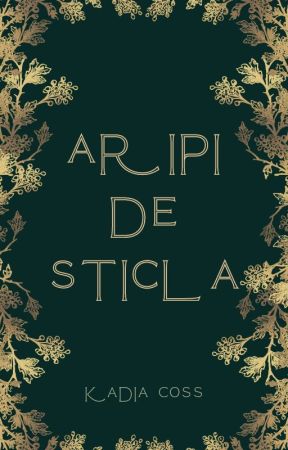 Aripi de Sticlă by inix-d