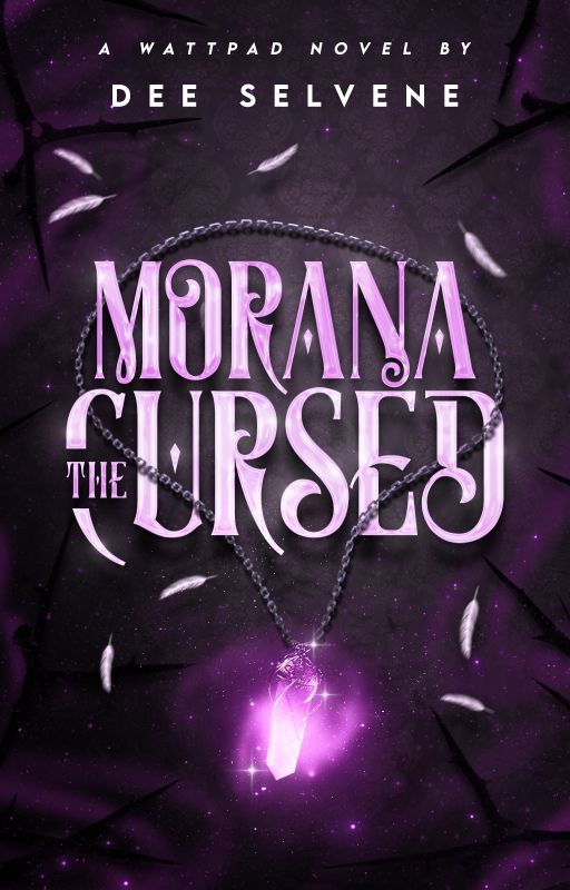 Morana The Cursed by -DeeIsDead-