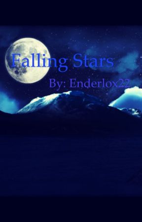 Falling Stars by Enderlox22