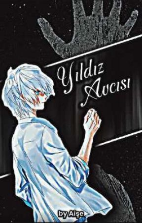 YILDIZ AVCISI by a4shee