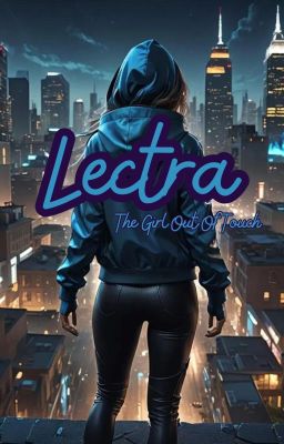 Lectra - The Girl Out Of Touch cover