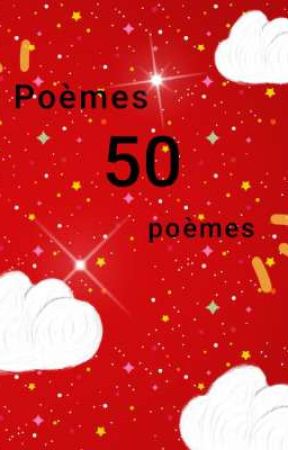 50 poèmes by Melefebvre