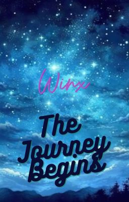 Winx Club: The Journey Begins cover