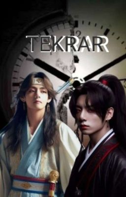 TEKRAR |kookv cover