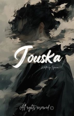 JOUSKA.  by Zyricia