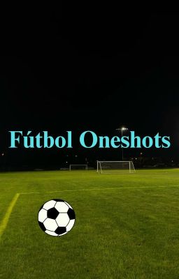 Fútbol Oneshots cover