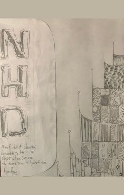 NHD cover