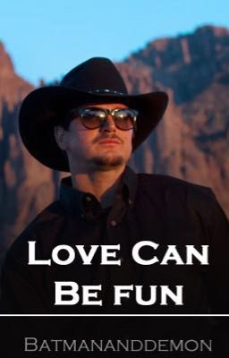 Love Can Be Fun | Zak Bagans cover