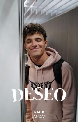 Deseo ‖ 𝐋𝐀𝐍𝐃𝐀𝐍 cover