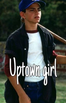 Uptown girl ~ benny rodriguez ~ the sandlot cover