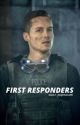 FIRST RESPONDERS (2) - Jay Halstead by fangirlsince96