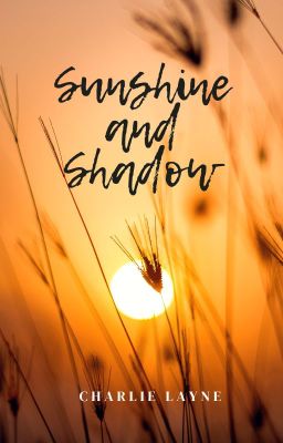 Sunshine and Shadow cover