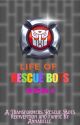 The Life of Rescue Bots. Season 2 by Annabelle_House