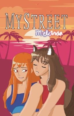 MyStreet : Melissa x Lucinda  (Melcinda) cover