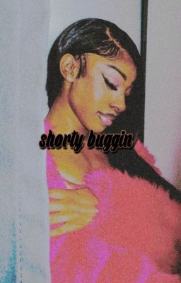 shorty buggin | sugarhill ddot. cover