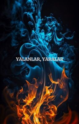 AsLaz|Yalanlar, Yaralar cover