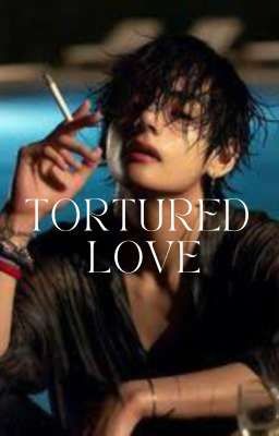 Tortured Love [TK] cover