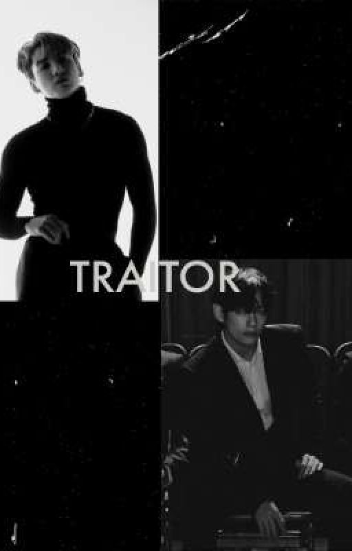 TRAITOR | JJK/Kim Taehyung| BTS by prasuisdelulu