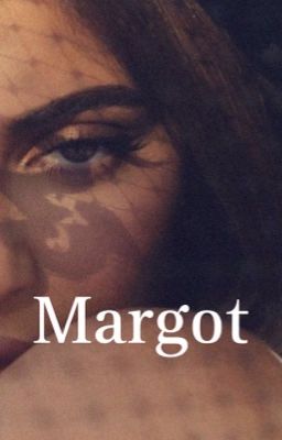 Margot cover