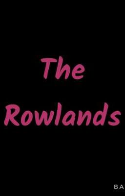 The Rowlands cover