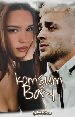 komşum bay | barış alper yılmaz cover