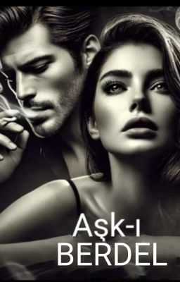 Aşk-ı Berdel  cover