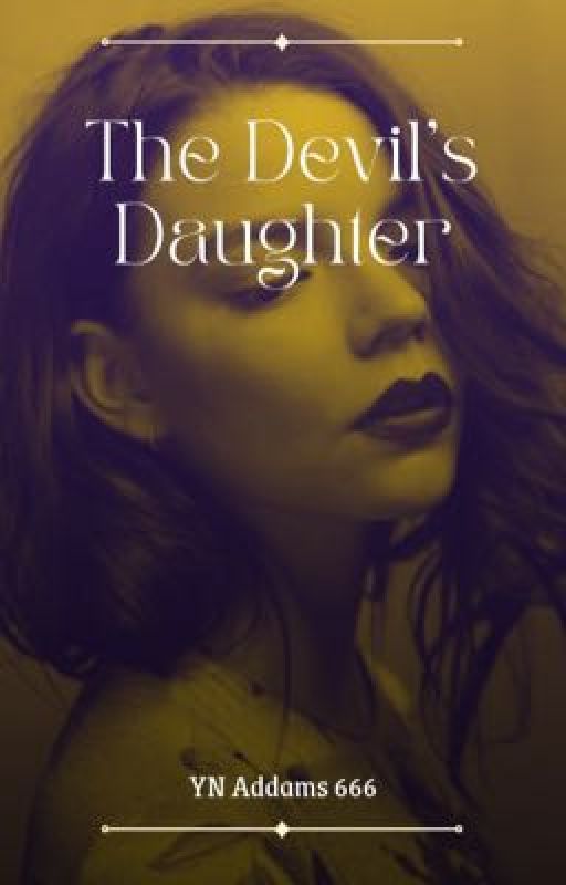 || The Devils Daughter || Twilight saga by YNAddams666