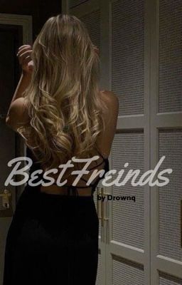 BestFriends cover