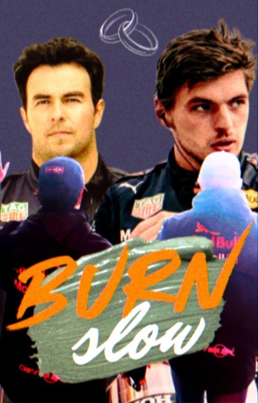 Burn Slow by sh1tty-writer