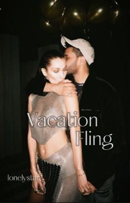 Vacation Fling cover