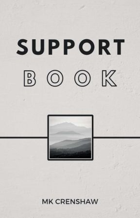 Support Book by mkcrenshaw_alt