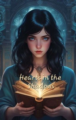 Hearts In The Shadows (Completed) cover