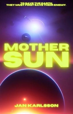 Mother Sun cover