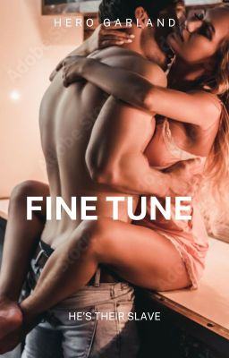 Fine Tune cover