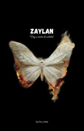 ZAYLAN by liiu_mala