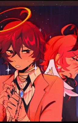 Soukoku Oneshots cover