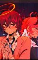 Soukoku Oneshots by MysteryShinyBlue